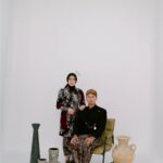 Ilham & Safira​ - NEW 4