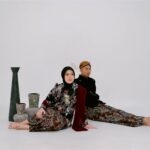 Ilham & Safira​ - NEW 9
