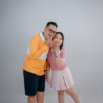 Joseph & Febri​ 10