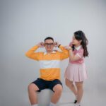 Joseph & Febri​ 11