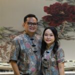 Joseph & Febri​ 12