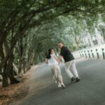 Abygael & Michael 10