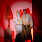 Nade & Zainul​ -15