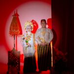 Nade & Zainul​ -17