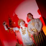 Nade & Zainul​ -18