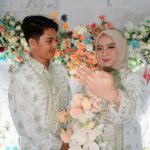 Risti & Fauzi​ 4
