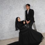 Shabrina & Sahal​ 10