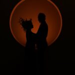 Shabrina & Sahal​ 4