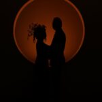 Shabrina & Sahal​ 5