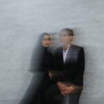 Shabrina & Sahal​ 9