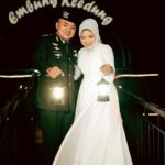 Wahyu & Anggun​ 11