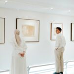 Bilqis & Arahman​2