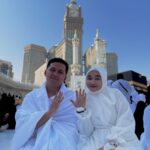 Fajrul & Meuthia​1