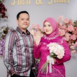 Putri & Fatur​ - S10