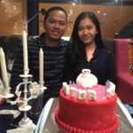 Putri & Fatur​ - S4