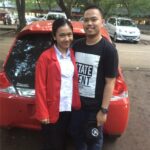 Putri & Fatur​ - S5