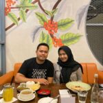 Putri & Fatur​ - S8