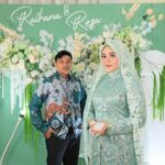 Raihana & Reza​ 3