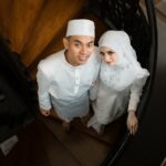 Sofia & Syaiful11