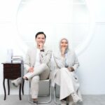 Vany & Syafiq​ -15