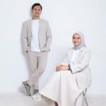 Vany & Syafiq​ -9