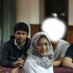 Alifa & Luthfi​ - S1