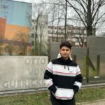 Alifa & Luthfi​ - S3