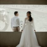 Atika & David​9