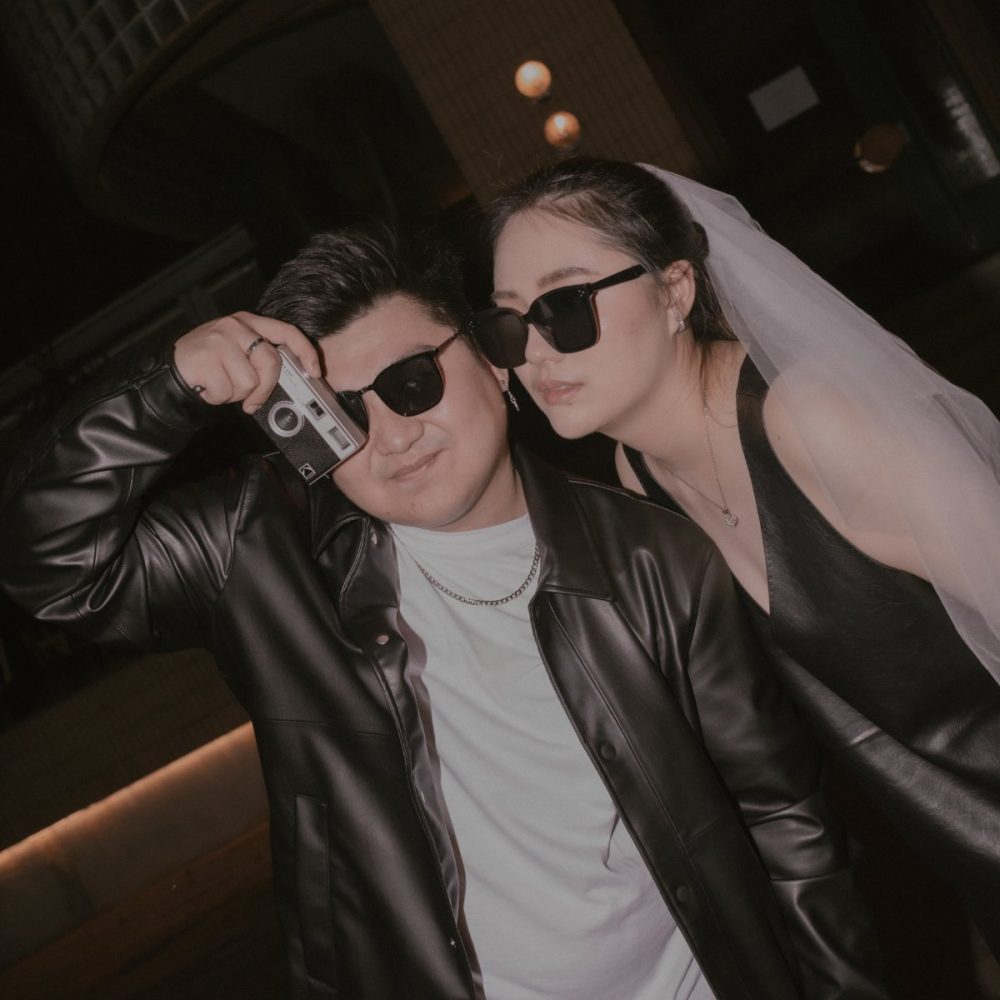 Bryan & Chella​ 12