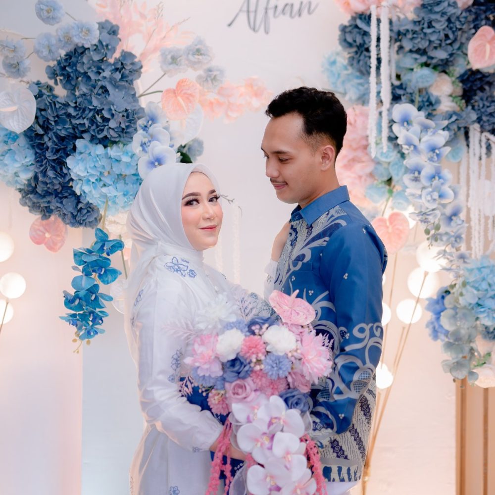 Fitri & Alfian​ -2