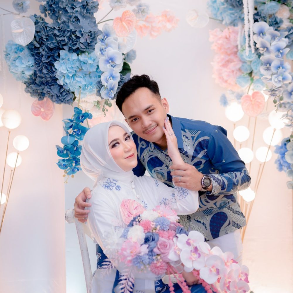 Fitri & Alfian​ -4
