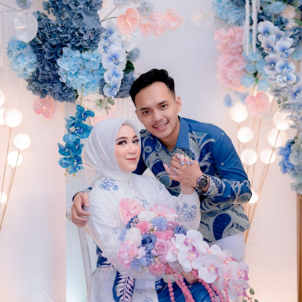 Fitri & Alfian​ -5