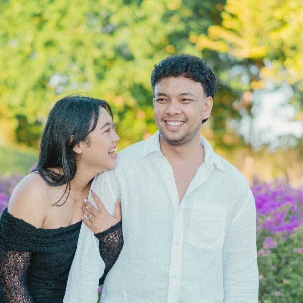 Gerald & Citra​ -3