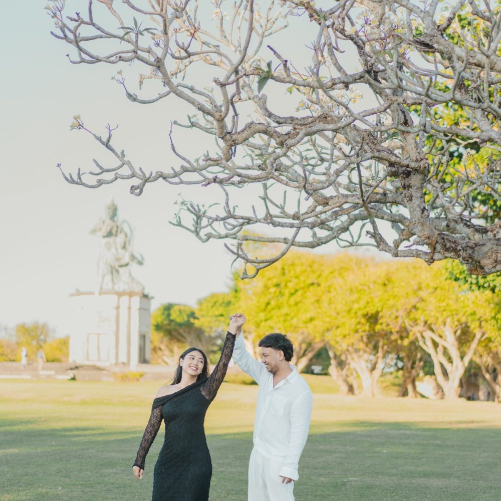 Gerald & Citra​ -4