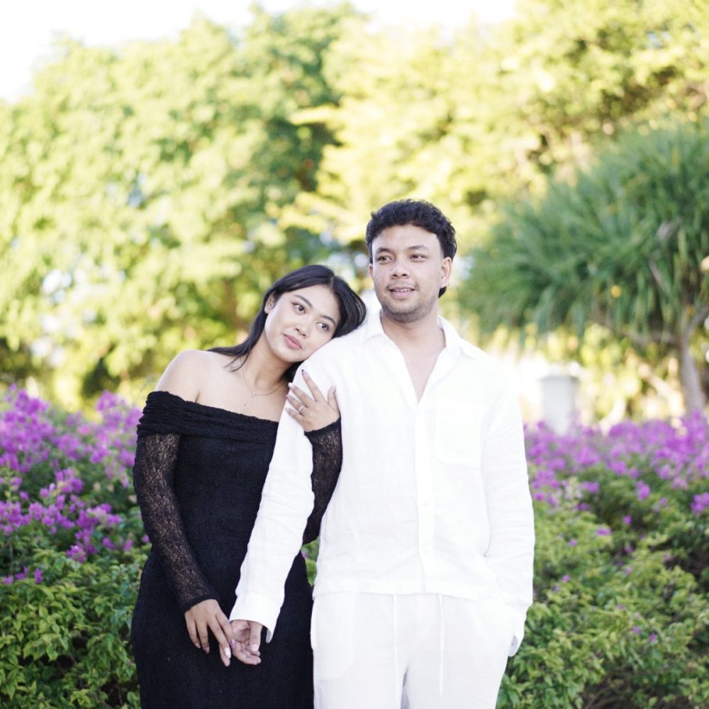 Gerald & Citra​ -9