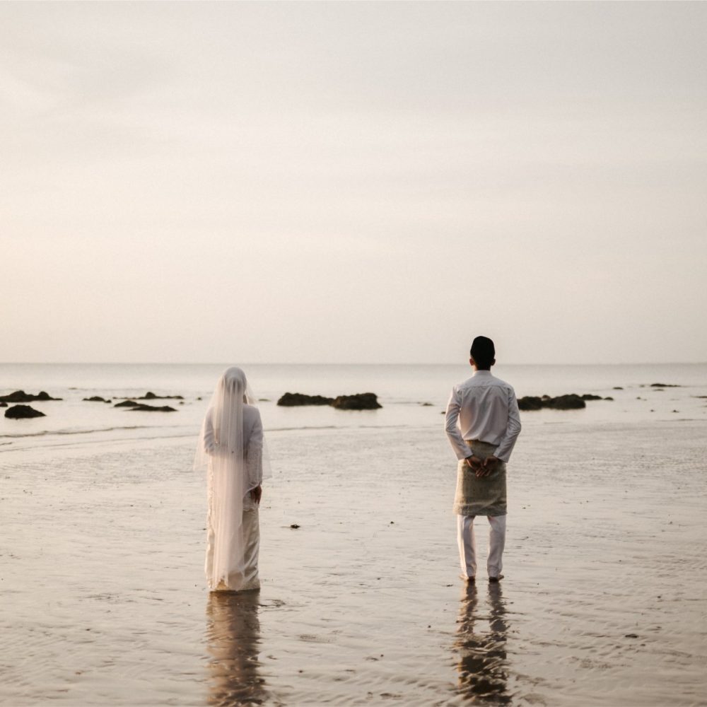 Hendri & Syfa​ -12