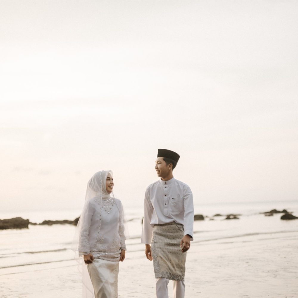 Hendri & Syfa​ -15