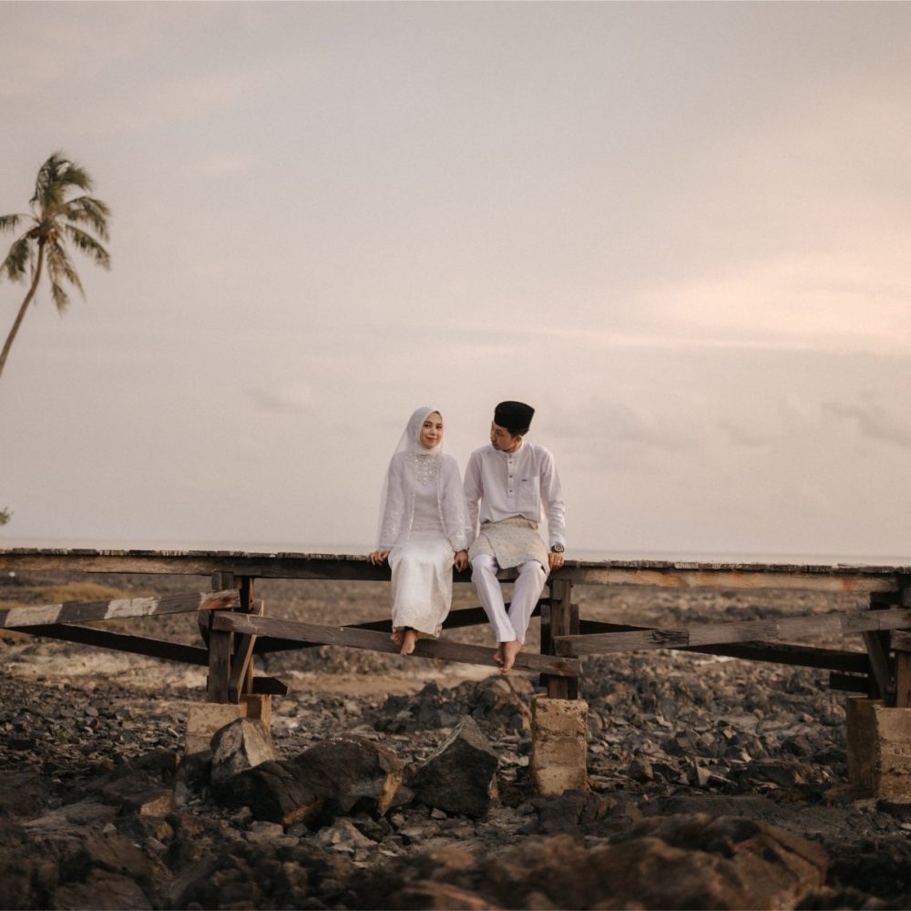 Hendri & Syfa​ -18