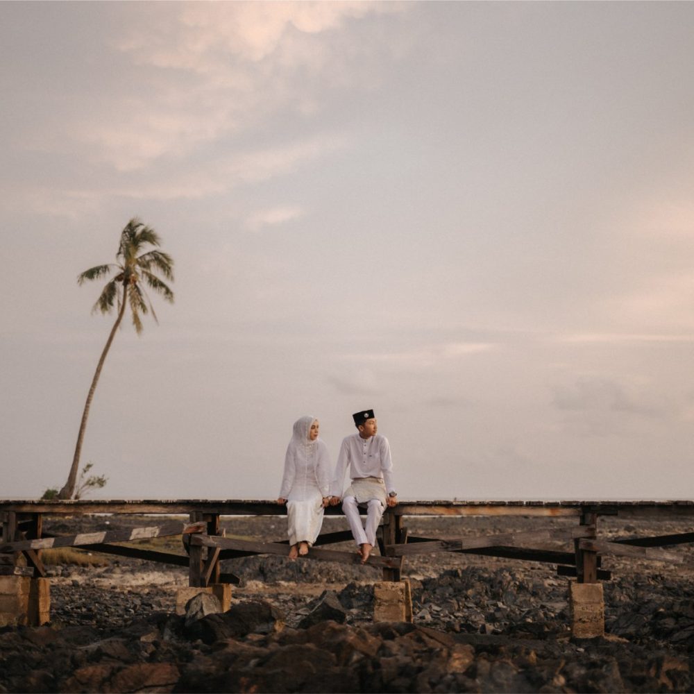 Hendri & Syfa​ -19