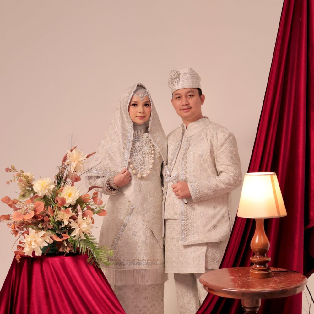 Herlina & Arie​4