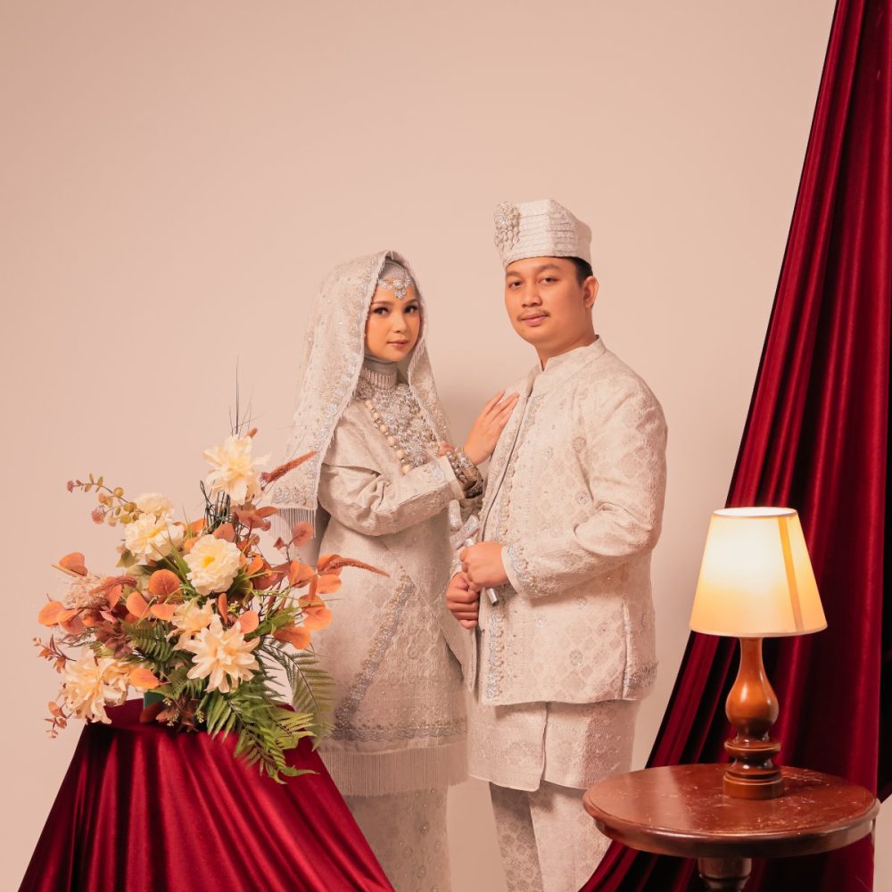 Herlina & Arie​5