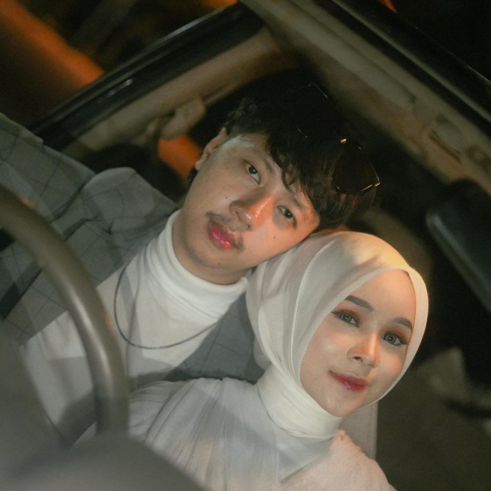 Indah & Brian​13