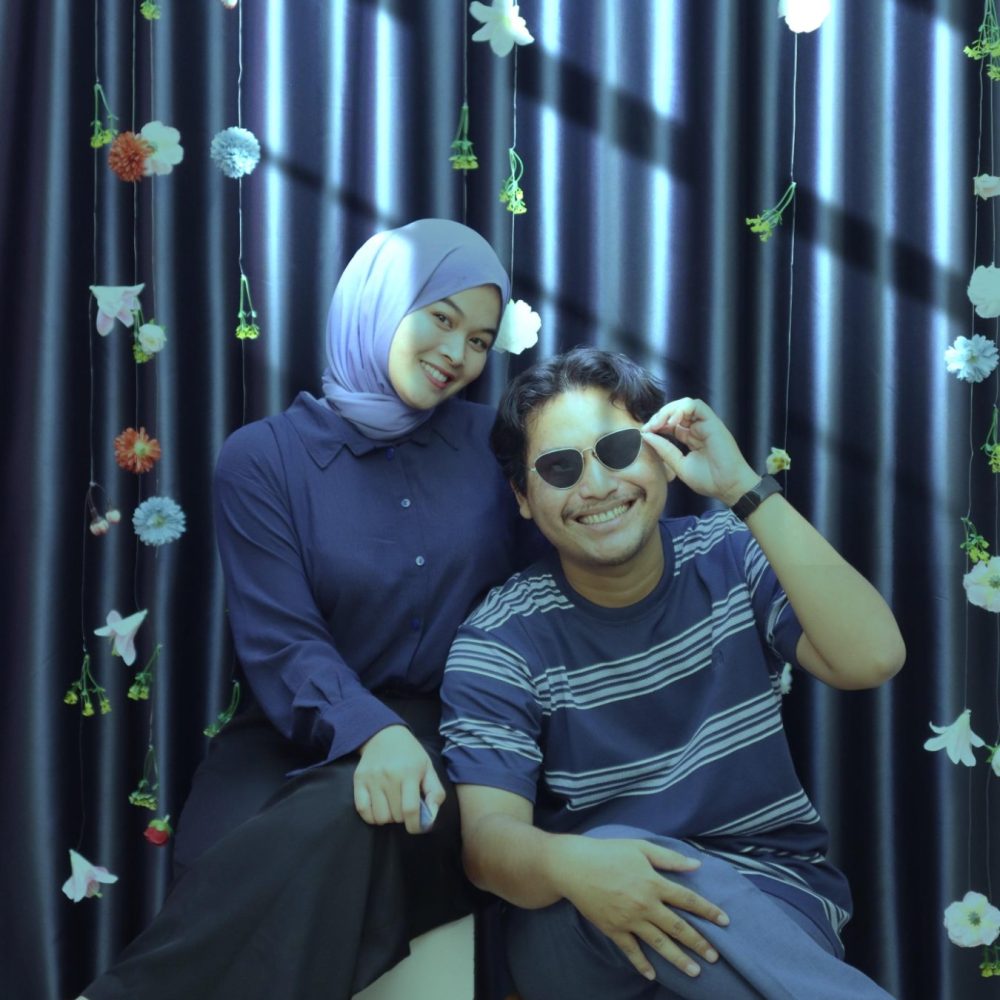 Mia & Firman​18