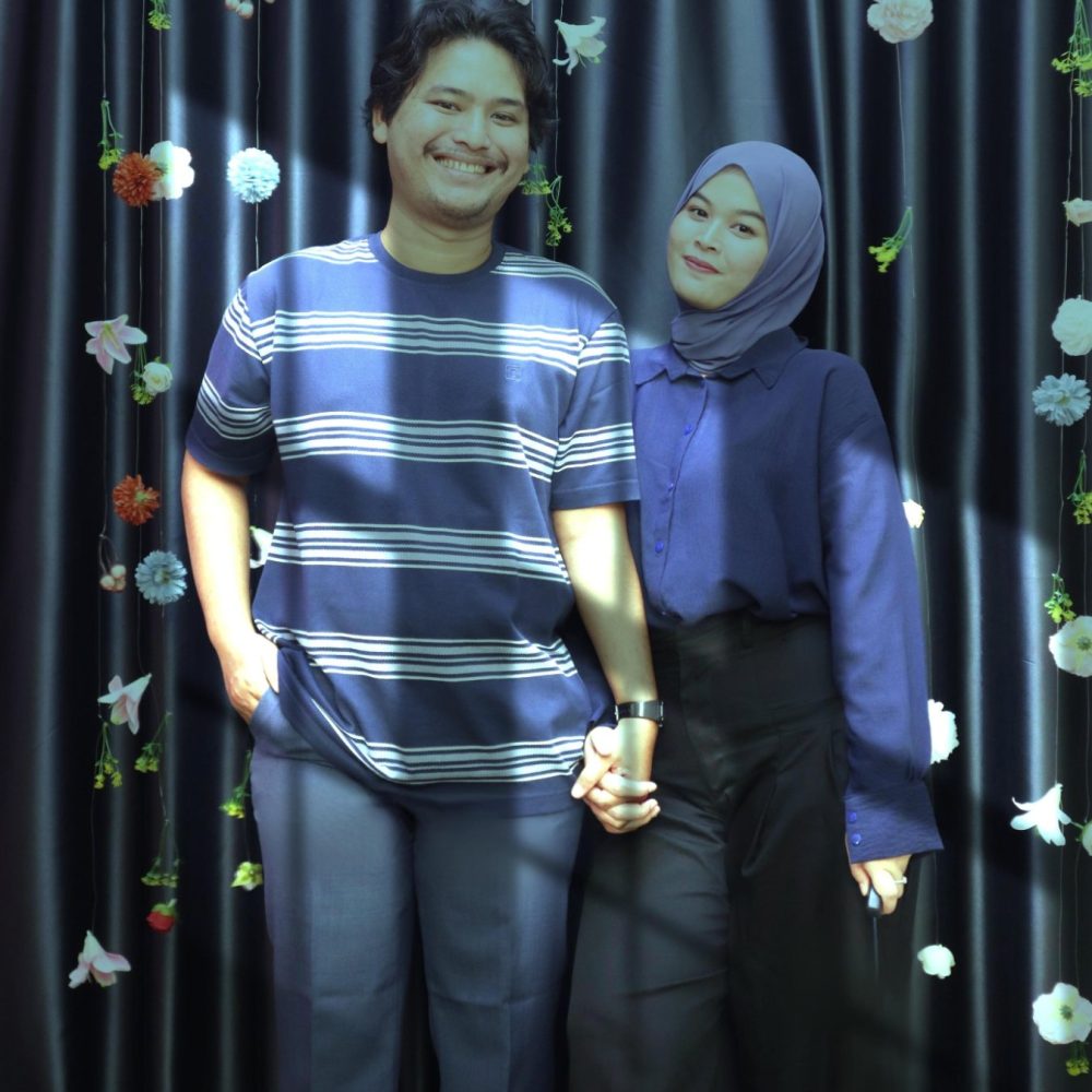 Mia & Firman​19