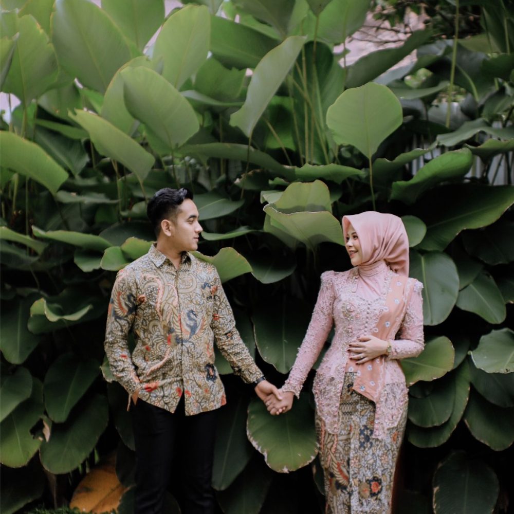 Milzam & Adelia​ -1