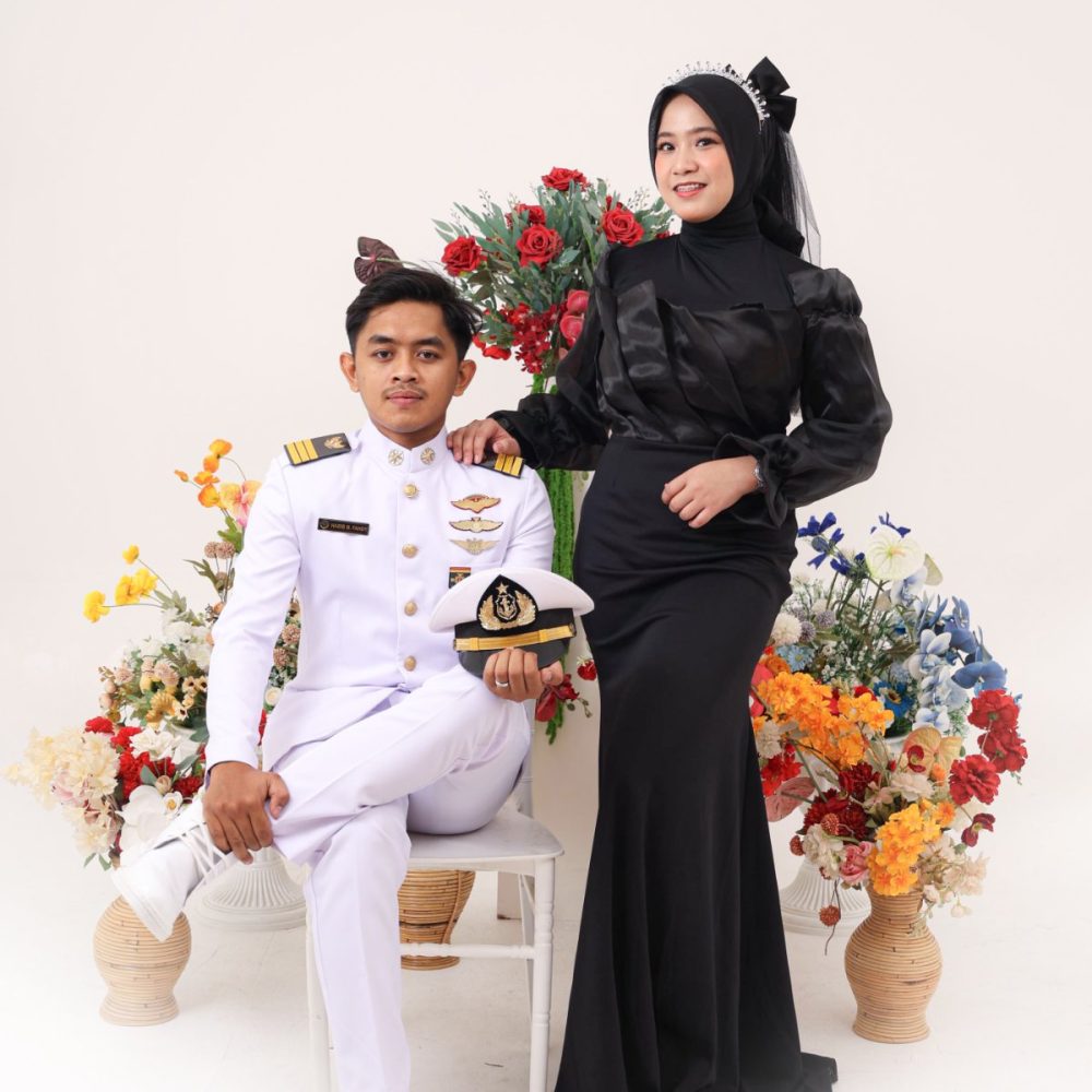 Namira & Habib1