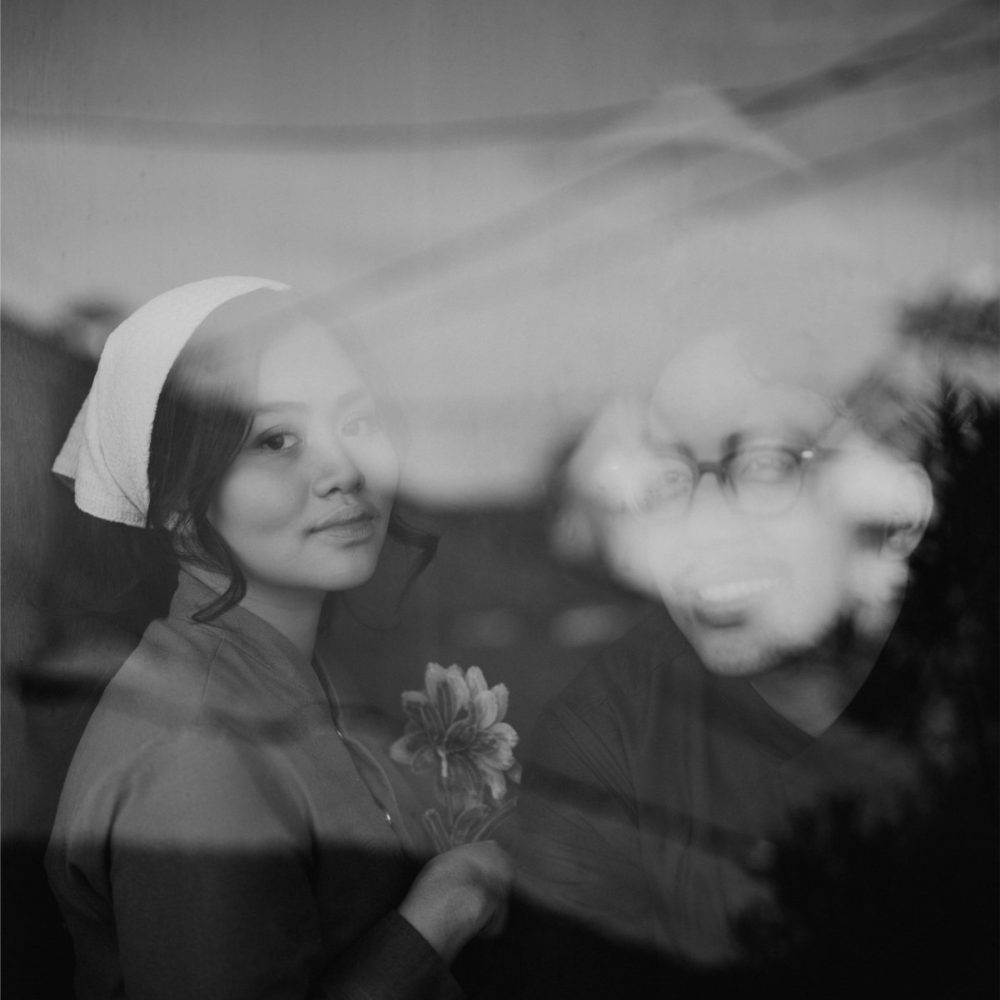 Nindy & Sultan​ -13