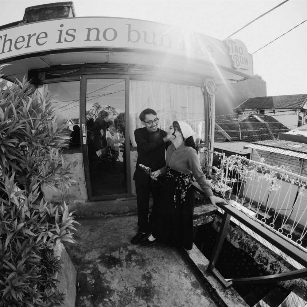 Nindy & Sultan​ -18