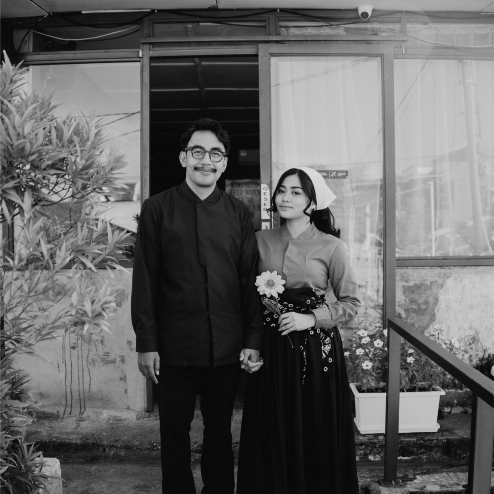 Nindy & Sultan​ -8