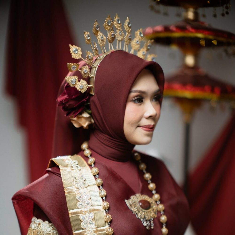 Saskia & Anugerah​ 6